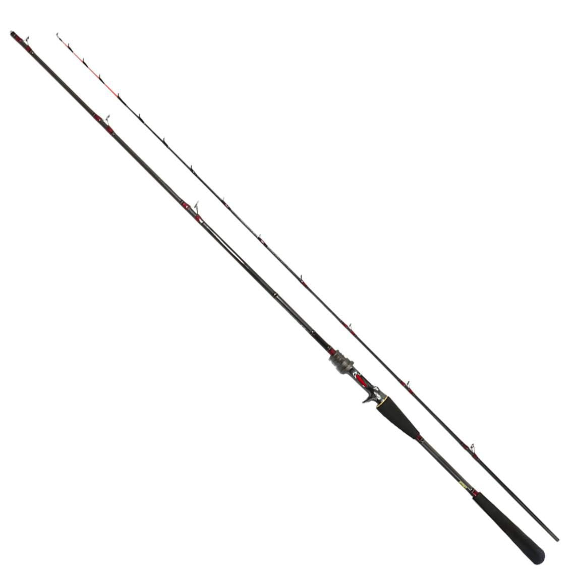 Daiwa Metalia Light Flounder Y M-230 Y Fishing Rod