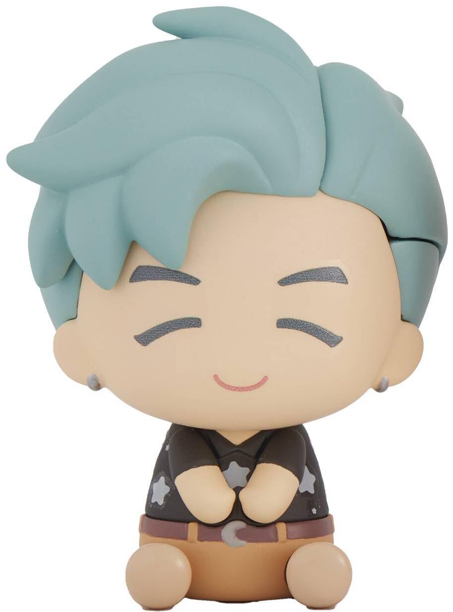 TinyTAN Dynamite FIGUREvol.1(A:RM)
