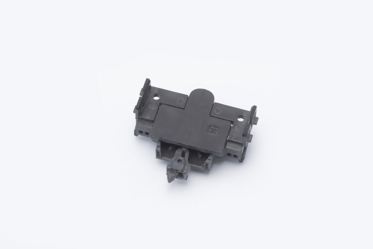 TOMYTECH JC6348 N Gauge Tight TN Coupler (SP/Gray), 1 Piece Set