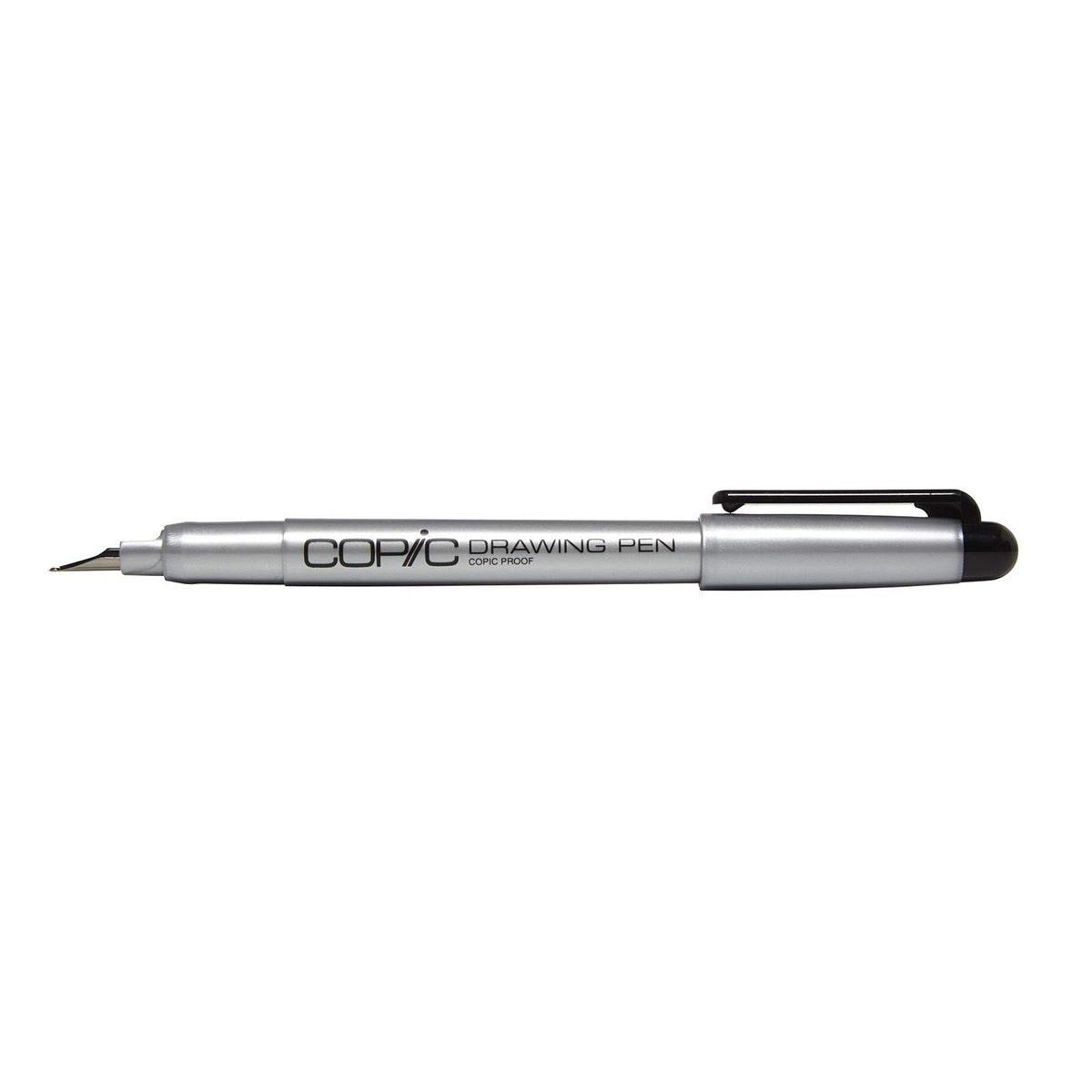 Copic Marker F02 Drawing Pen, Black