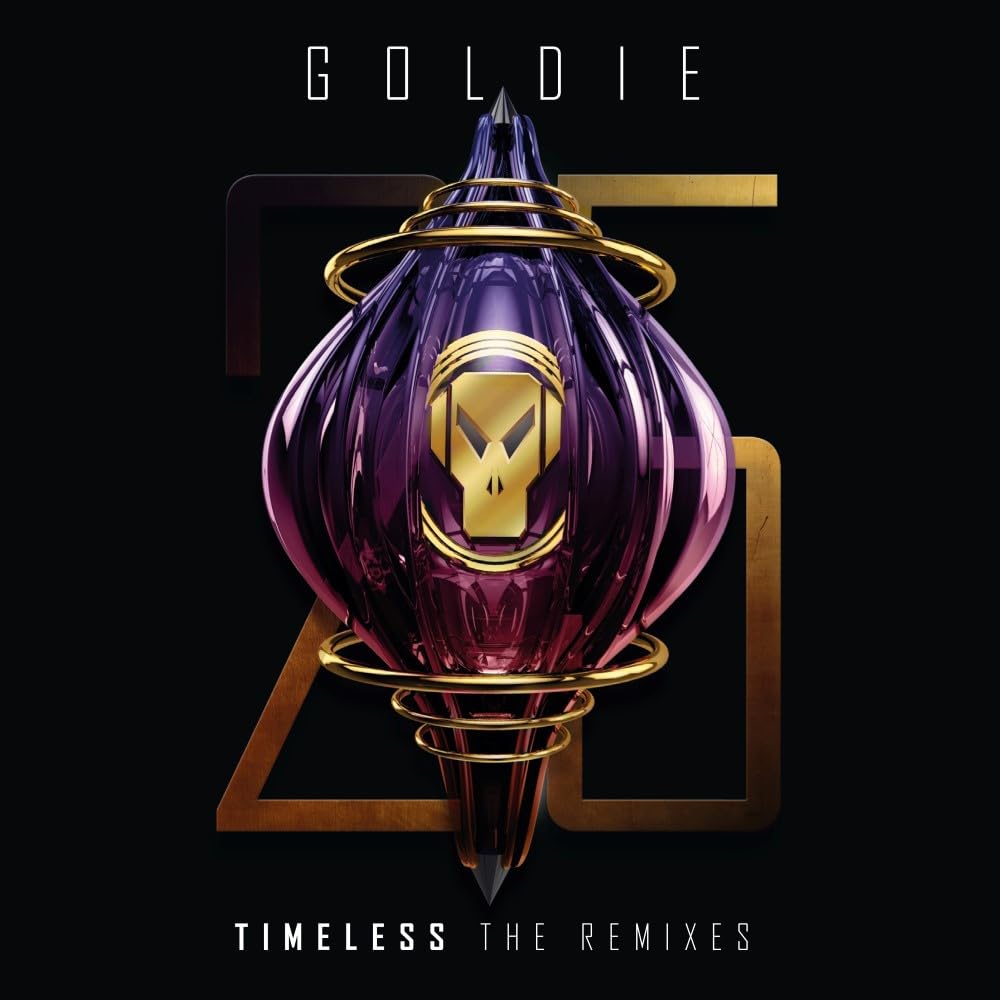 Timeless(The Remixes)