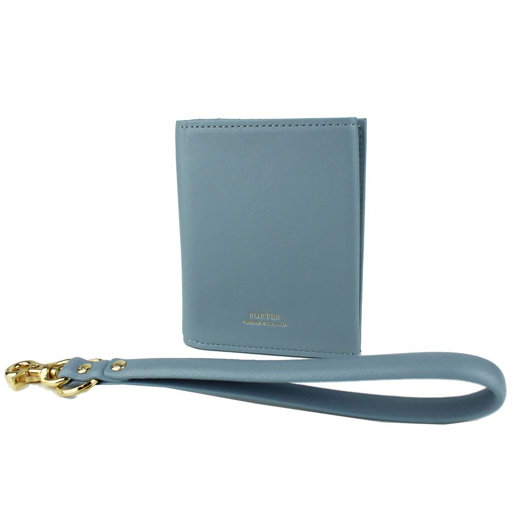 Porter Girl Uni Wallet 284-01378 Bifold Wallet