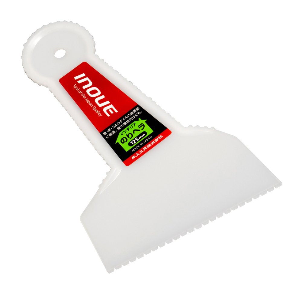 INOUE Paste Spatula 12302