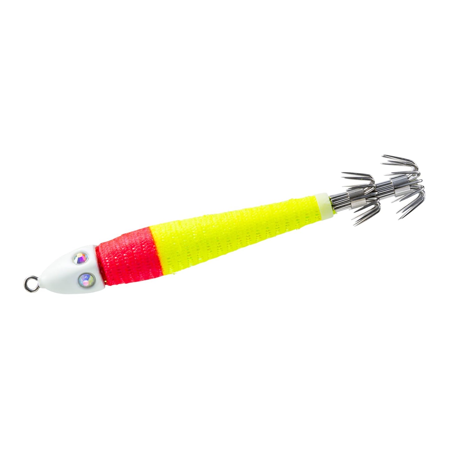Duel YO-Zuri Lead Sutte: Lead Sutte, No. 15 (56g), BLRY: 03, Blue, Luminous Red, Yellow