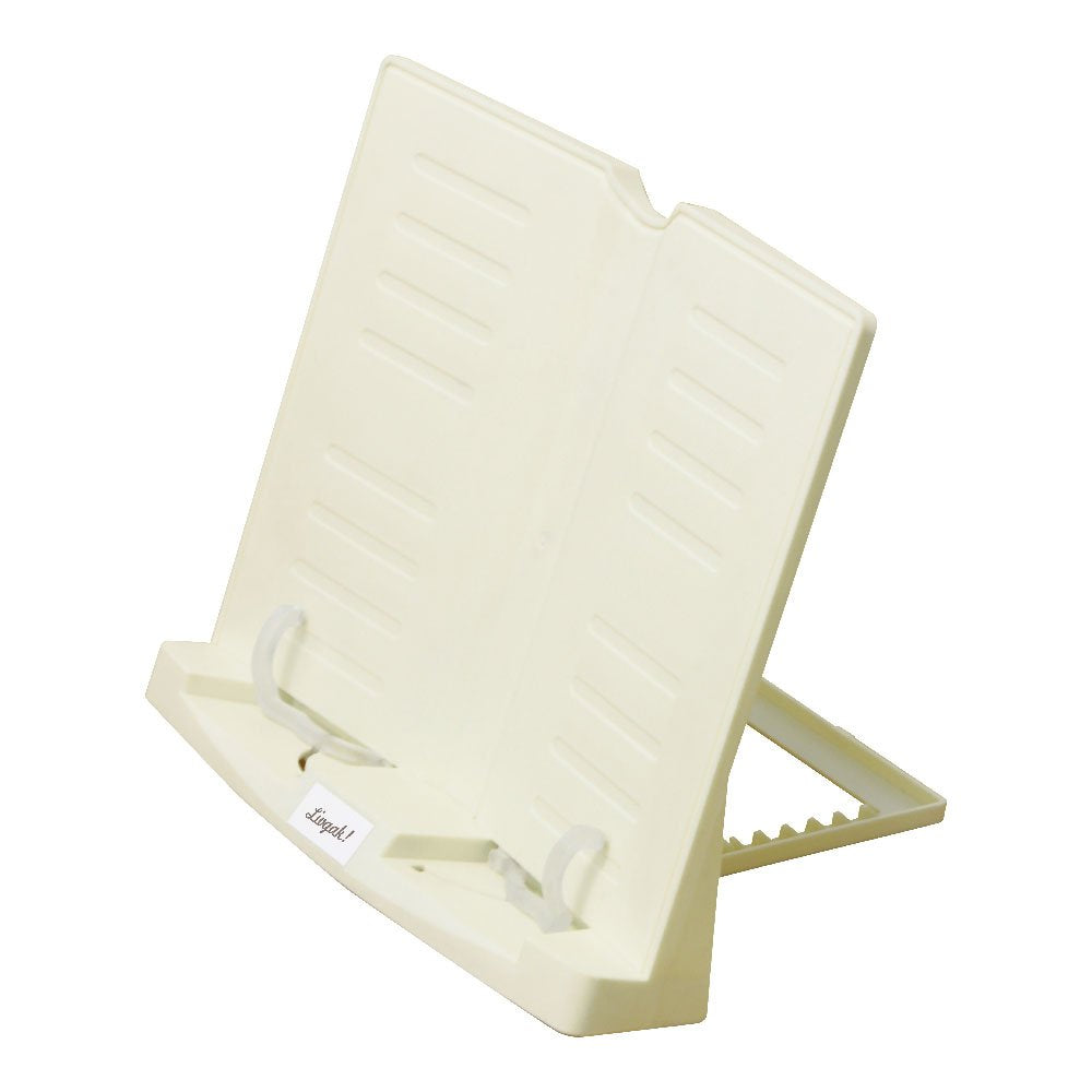 Sonic LV-7450-I Livigaku Book Stand, Studying, Bookstand