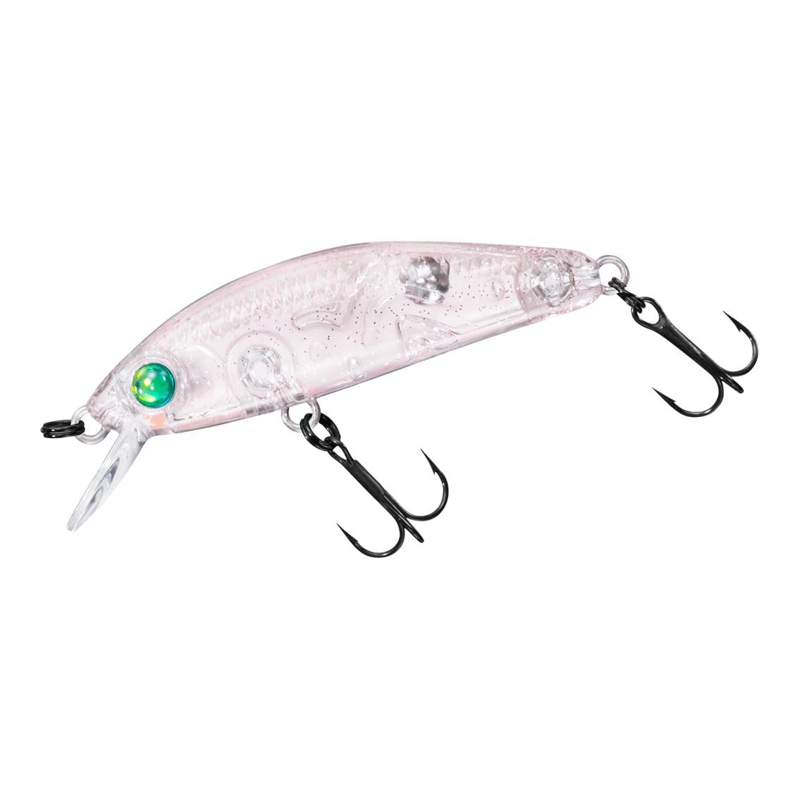 DAIWA Z42S Night Fog Lure, Tsukiza Bijin, Oboromikan
