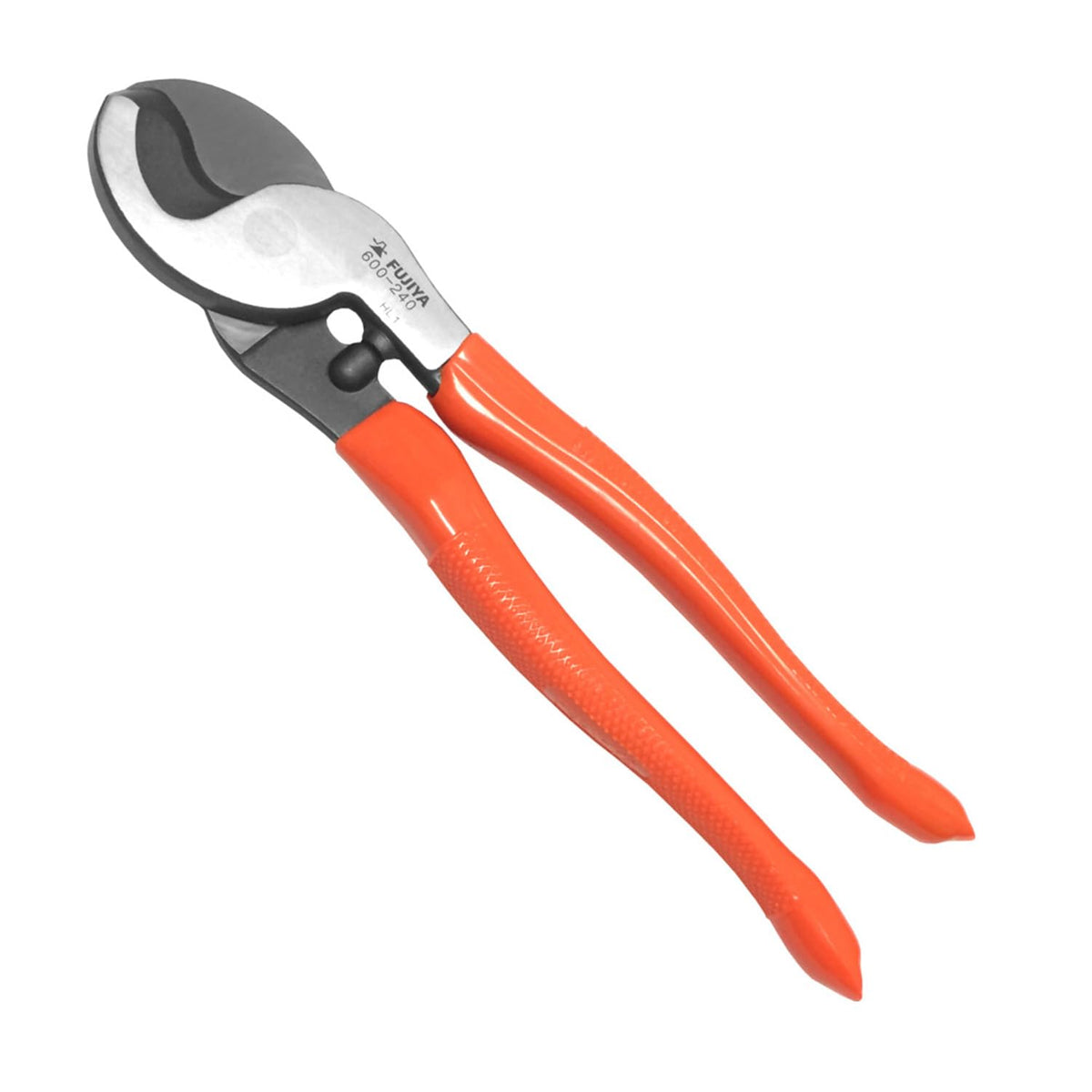 FUJIYA Tools, 600-240, Cable handy Cutters, 9 Inch