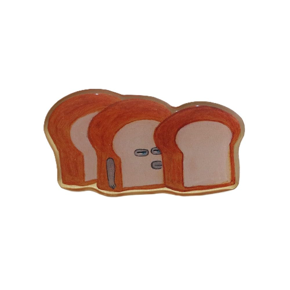Overglad PDD-056 Pandorobou Pin Badge B