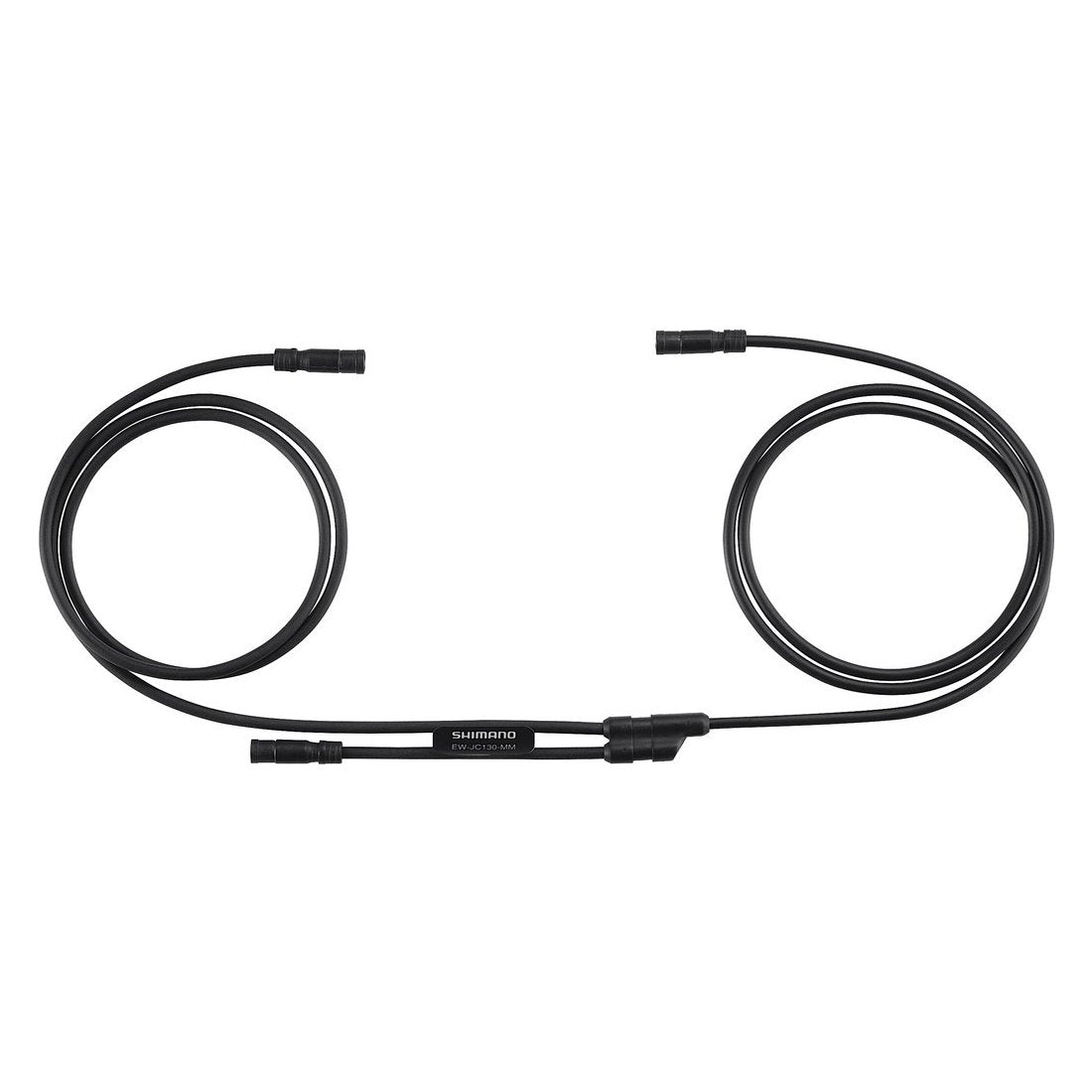 SHIMANO Shim DI2 Y Split 520/520MM EW JC130MM X3 E Tube