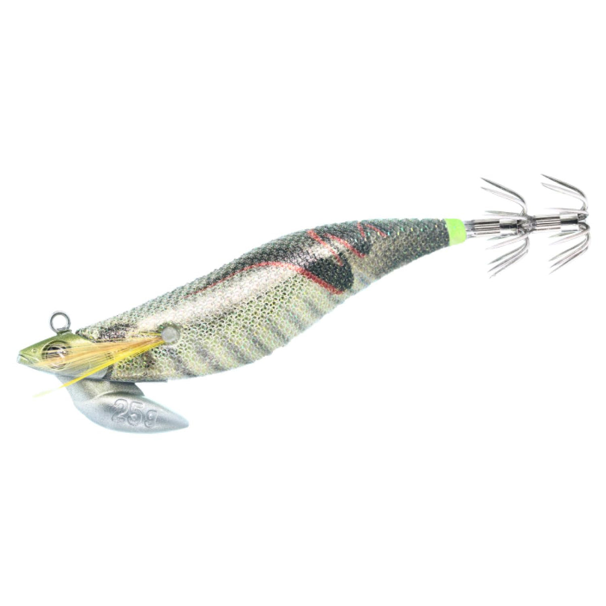 Egibo Aori TR3.0 0.9 oz (25 g) True Gold Horse Mackerel