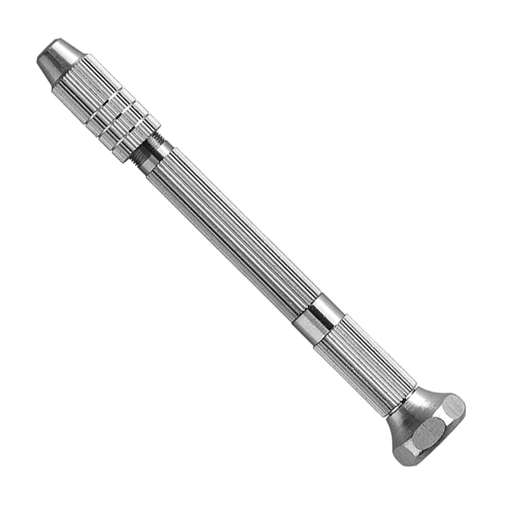 ANEX Pin Vise Retractable 0.0004-0.13 inches (0.1-3.2 mm) No. 98