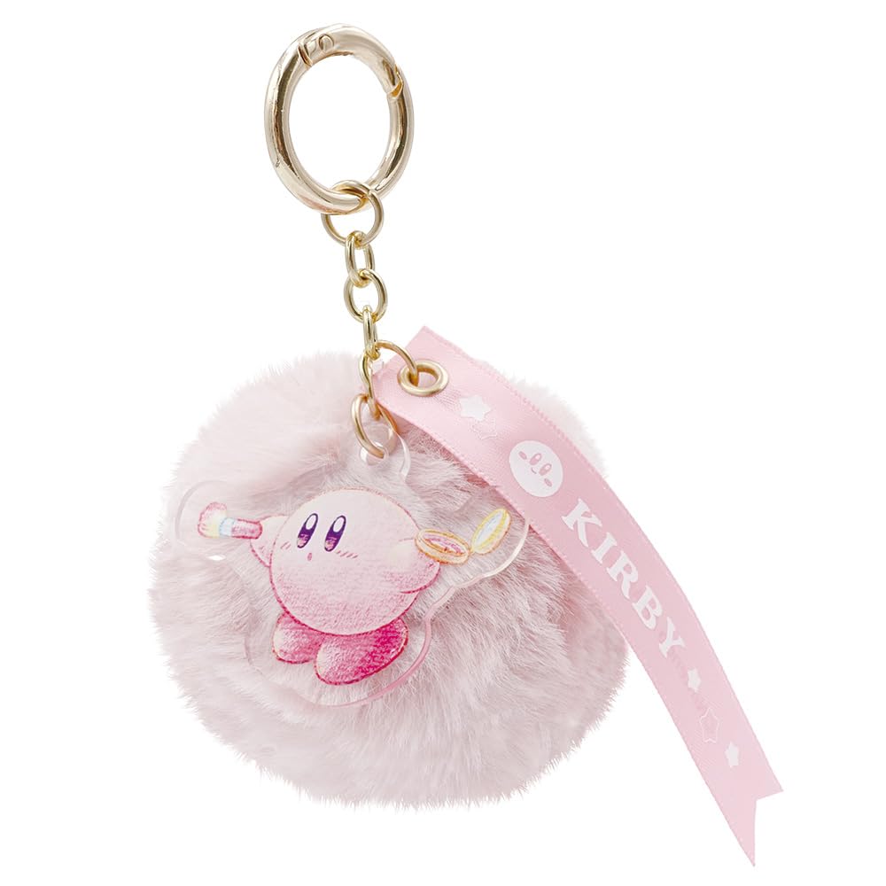 オスト Kirby's Dream Land, Kirby, Fur Charm 8202 895