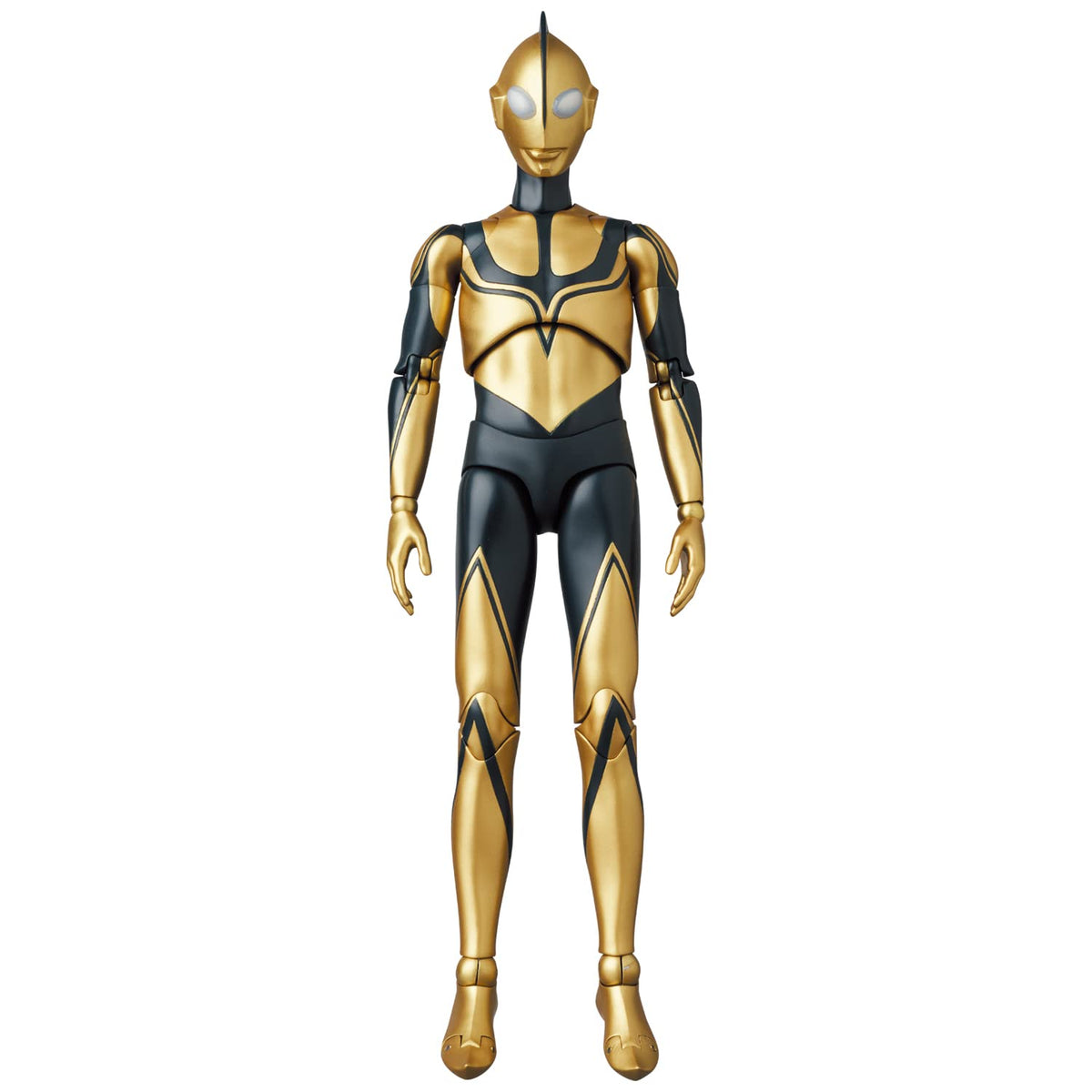 Medicom Ultraman MAFEX Ultraman Zoffy Figurine 16 cm