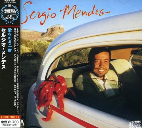 Sergio Mendes