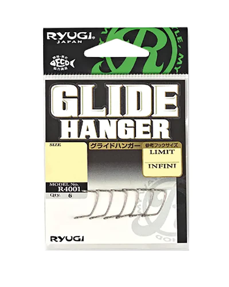Ryugi R4001 Glide Hanger, M