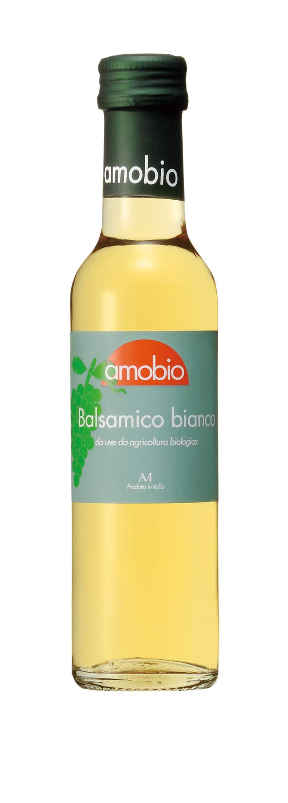 Organic Balsamic vinegar (white) 250ml