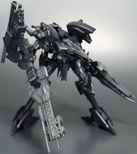 Armored Core Rayleonard 03-Aaliyah 1/72 Model Kit