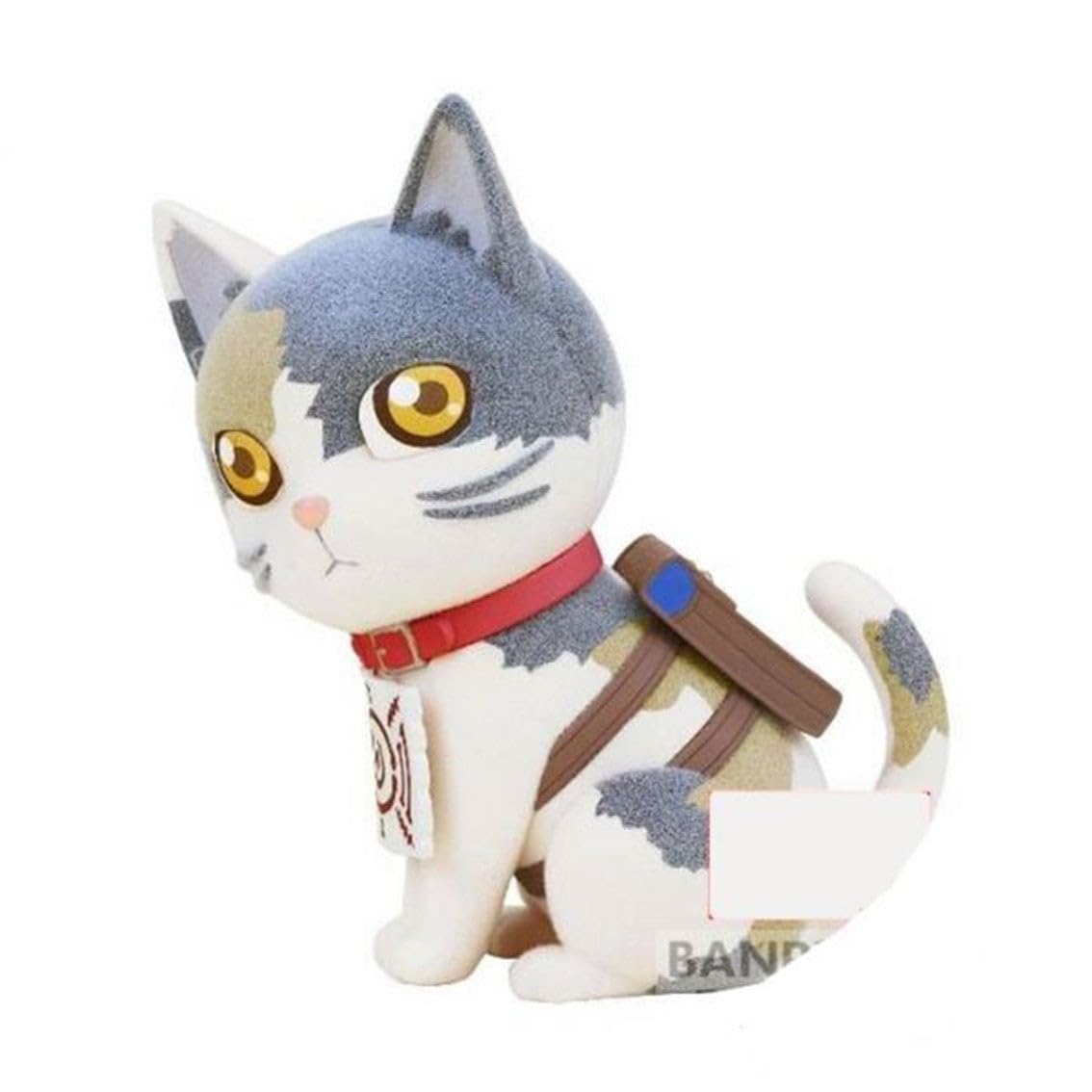 Banpresto 19806 Demon Slayer (Kimetsu No Yaiba) Fluffy Puffy Chuntaro Figure