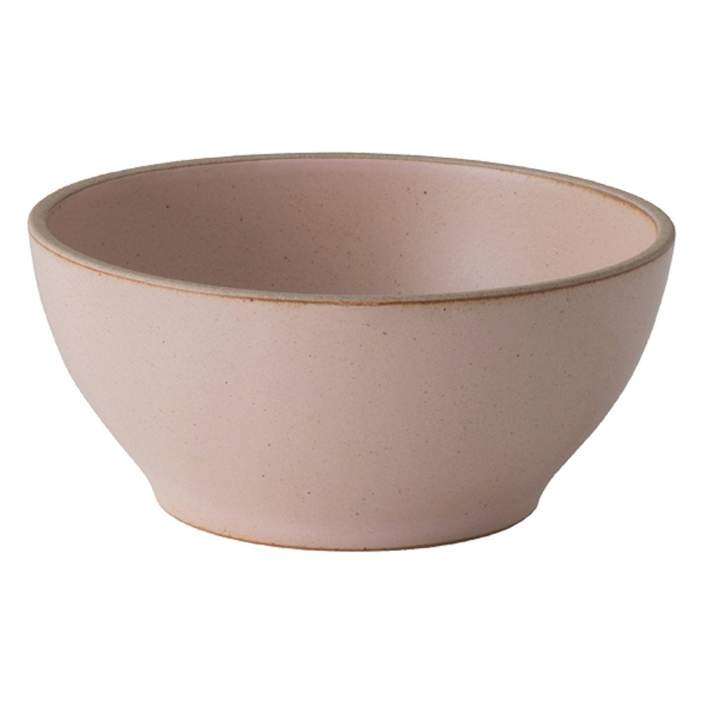 Kinto 25784 NORI Bowl, 6.5 inches (165 mm), Pink