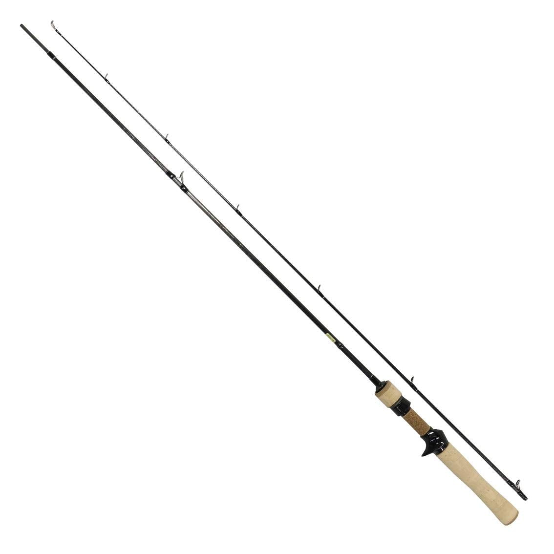 Daiwa 56ULB V Native Trout Rod Purelist V Fishing Rod