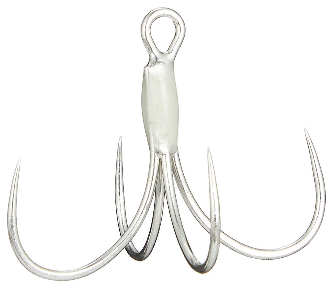 Major Craft TJD-4X Tachijigi Dojo, 4 Needles, M