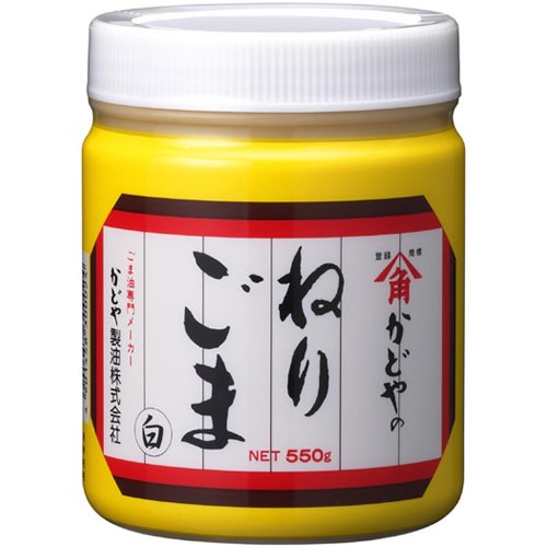 Sumiya Nerigoma white 550g