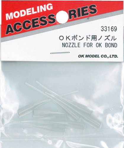OKボンド用ノズル 33169