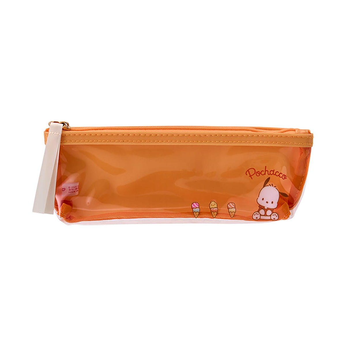 Sanrio 430412 Pochacco Slim Pencil Case