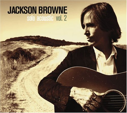 Solo Acoustic, Vol. 2