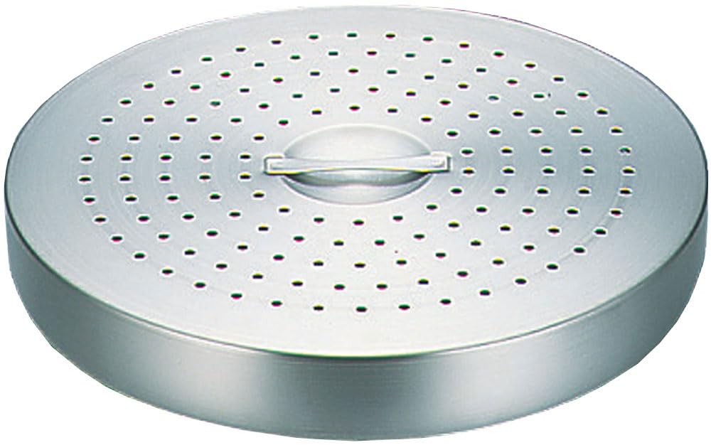 Fujinos Steam Plate for 9.4 inches (24 cm)