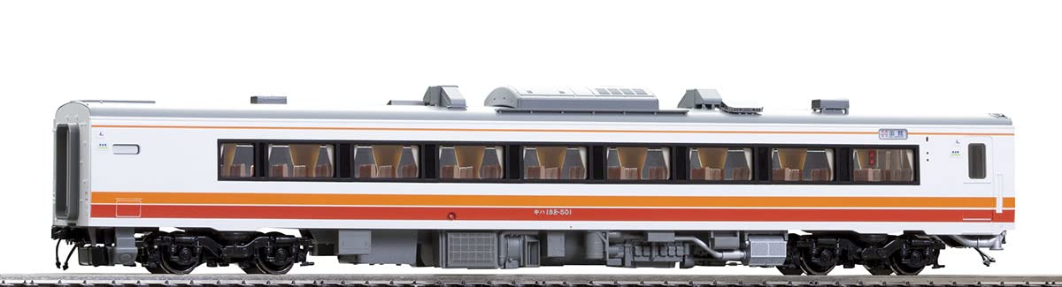 TOMIX HO Gauge JR KiHa 182 500 Type M HO427 Railway Model Diesel Car