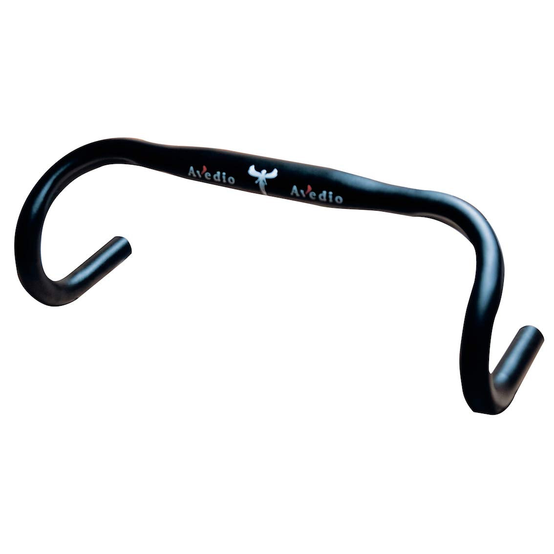 Avedio 70524 Light Drop Handle Compact Handlebar 15.7 inches (400 mm)