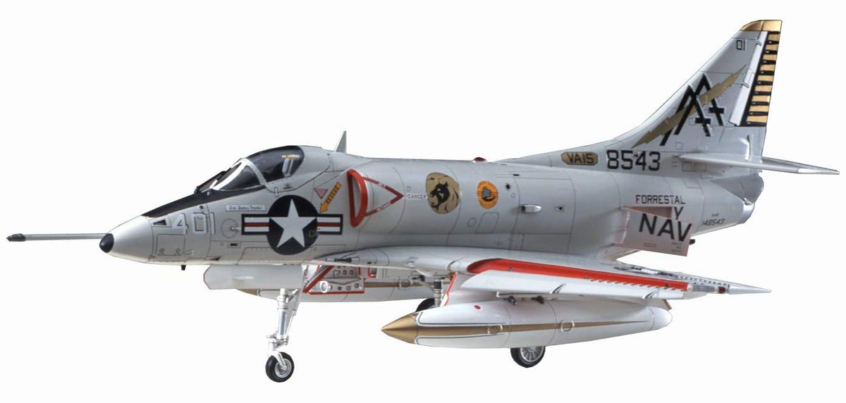 Hasegawa PT22 Assorted Model Kit