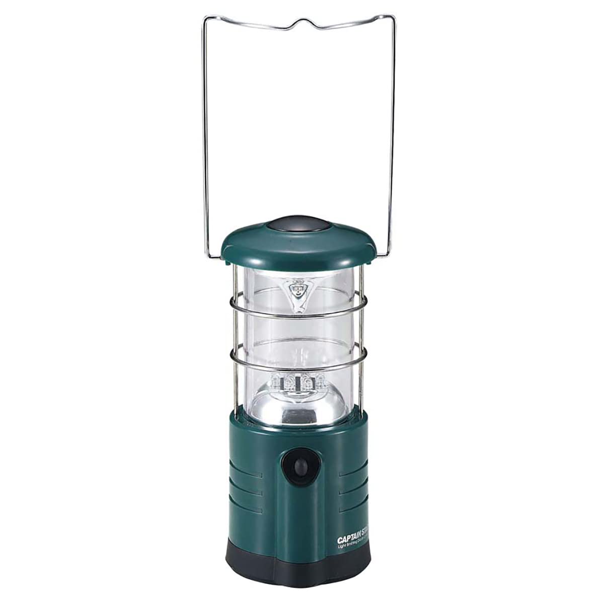 Captain Stag Might LED Lantern M-1349
