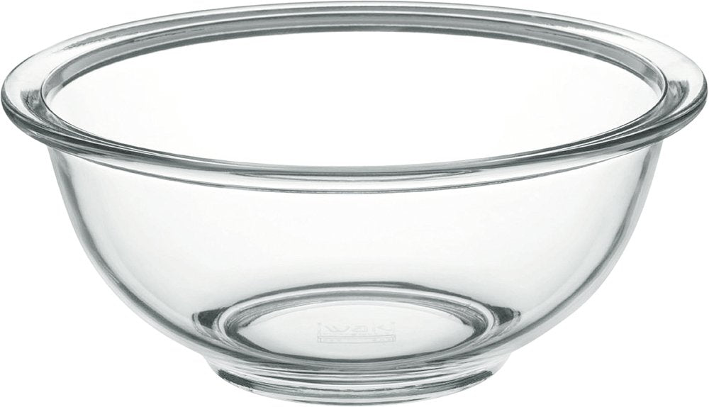iwaki Basic Series Bowl 21.3cm, 1.5L (KBT323)