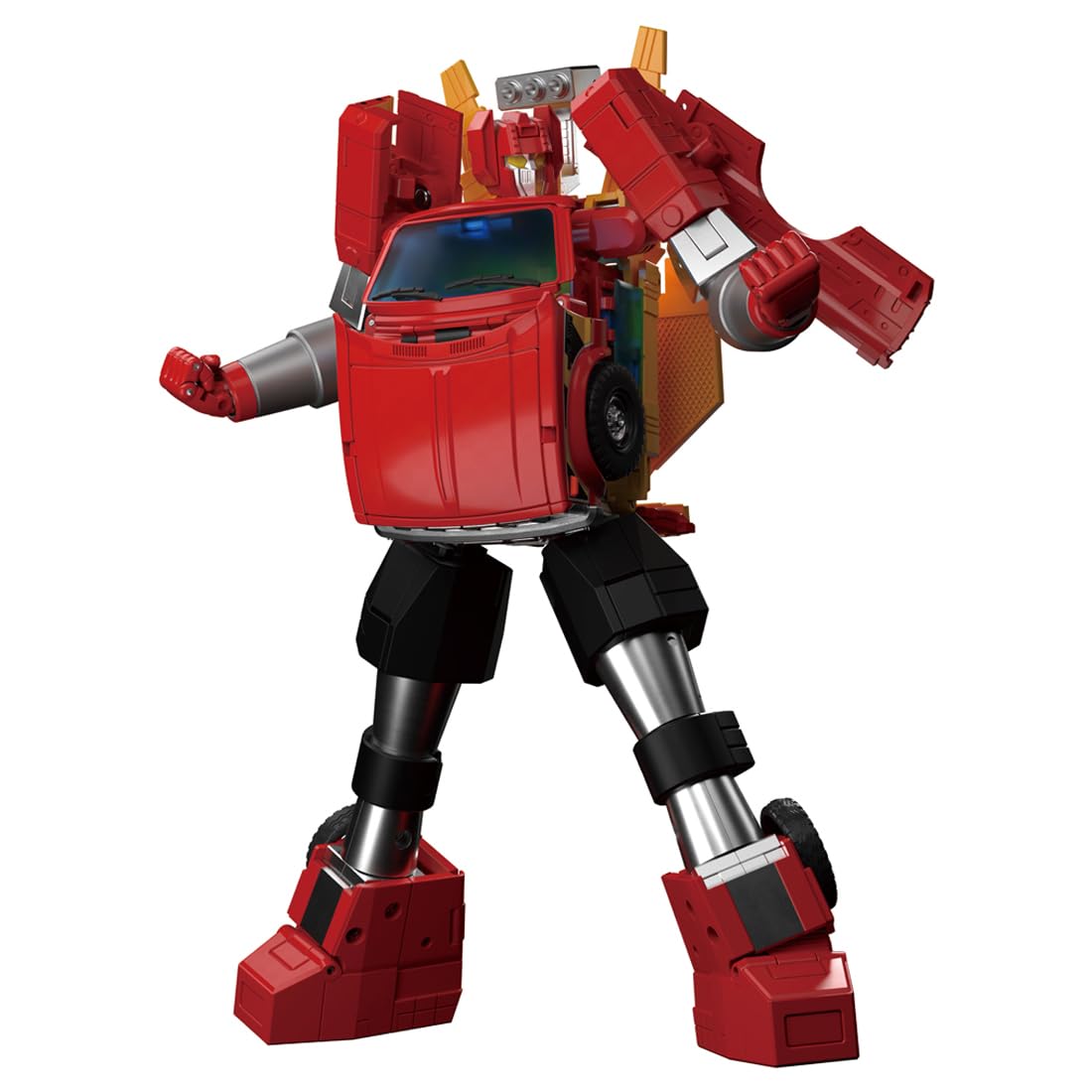 Transformers Masterpiece G Series MPG-10 Lift Ticket