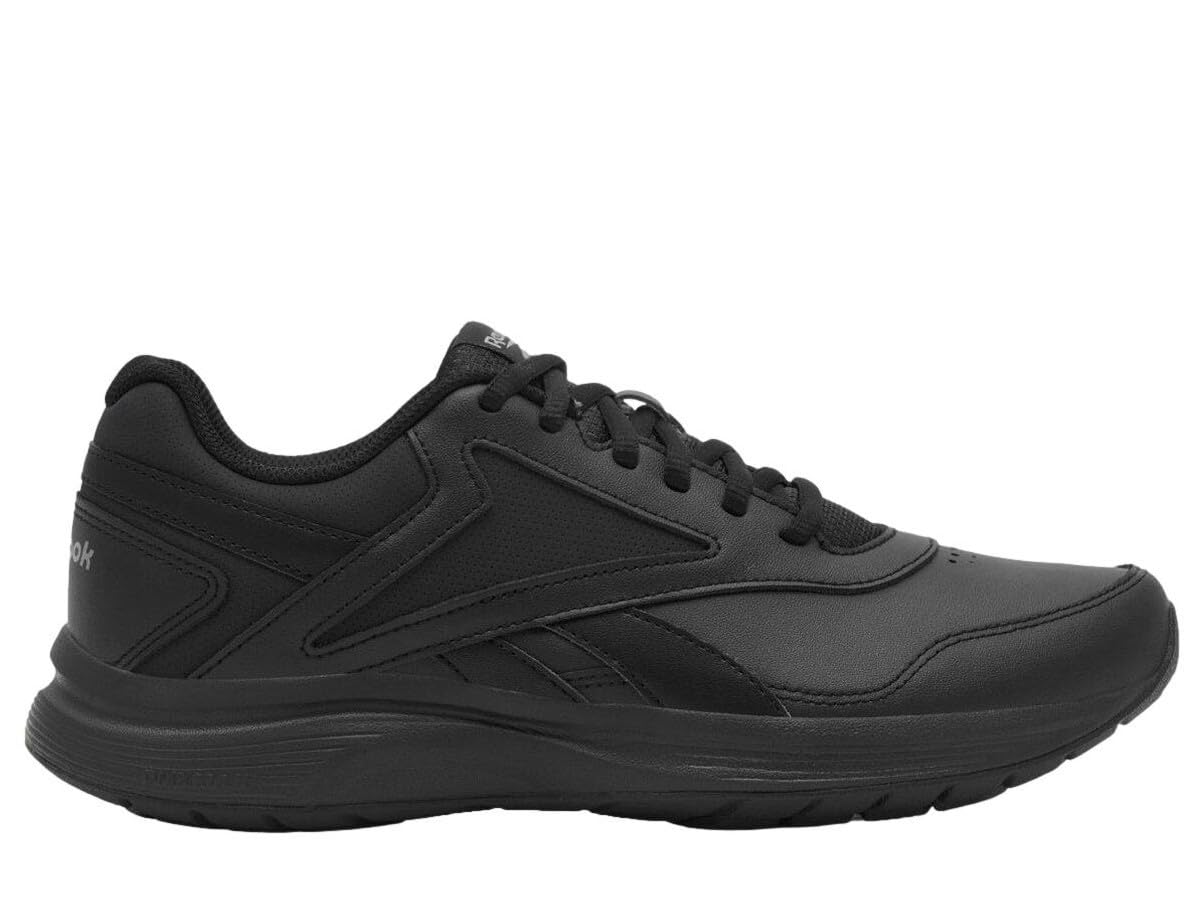Reebok Men's Sneakers, Black Cold Grey 5 Collegiate Royal, 9.5