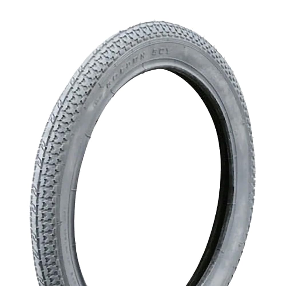 Shinko 16" Wheelchair Tire Wheelchair Tire 16x1.50 Gray H/E SR165 60296 Bicycle