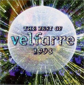 Best of Velfarre 1998