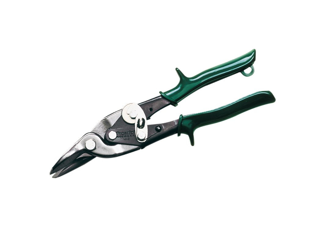 Kyoto Tools (KTC) Snip (For Straight and Right Curves) 102