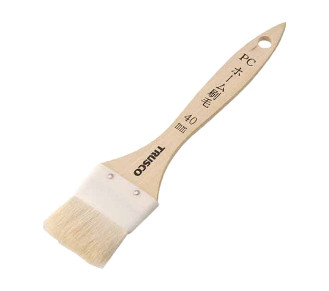TRUSCO PC Home Brush TPB-389