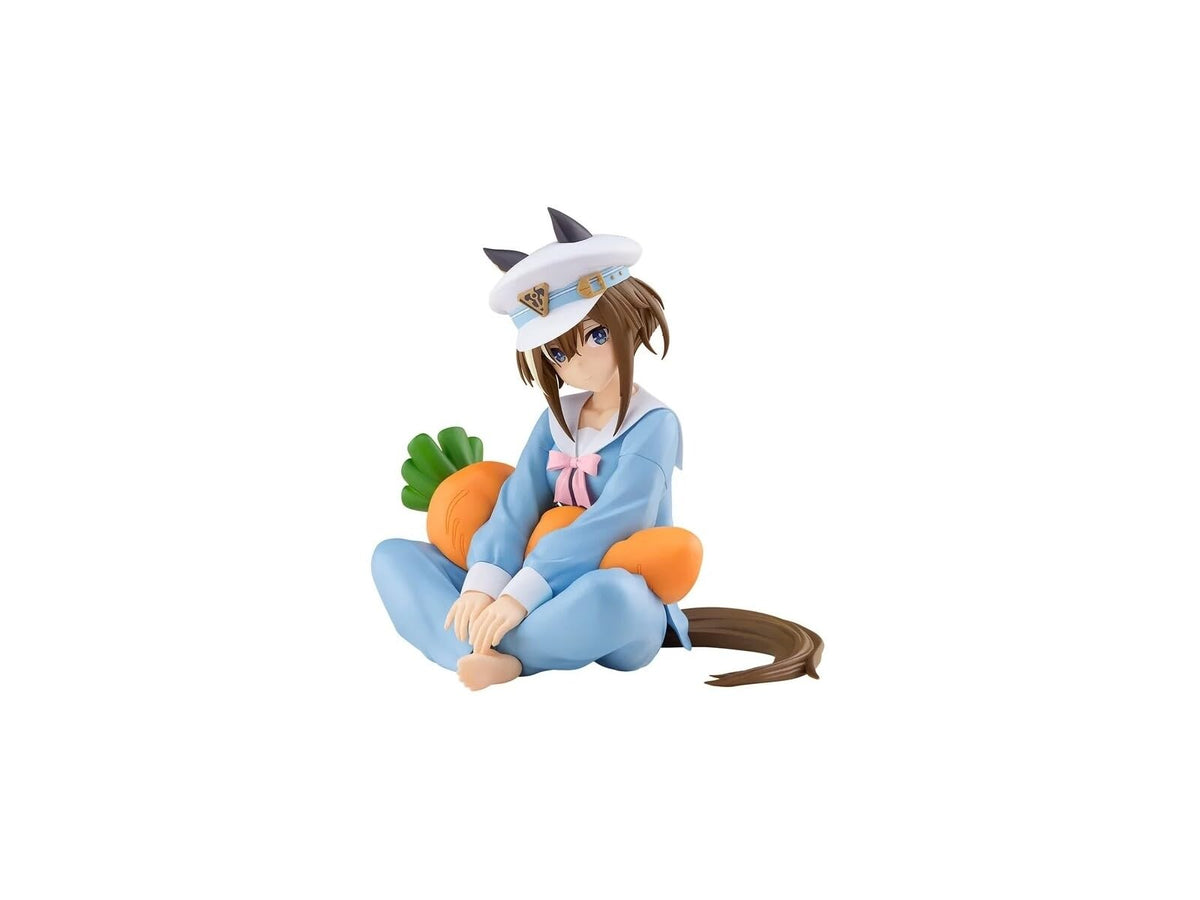 Banpresto Cheval Grand Another Ver. Umamusume: Pretty Derby - Season 3 - Relax Time 13 cm - BP89804P Multicolor - Collectible Figure - Ideal for Anime Fans