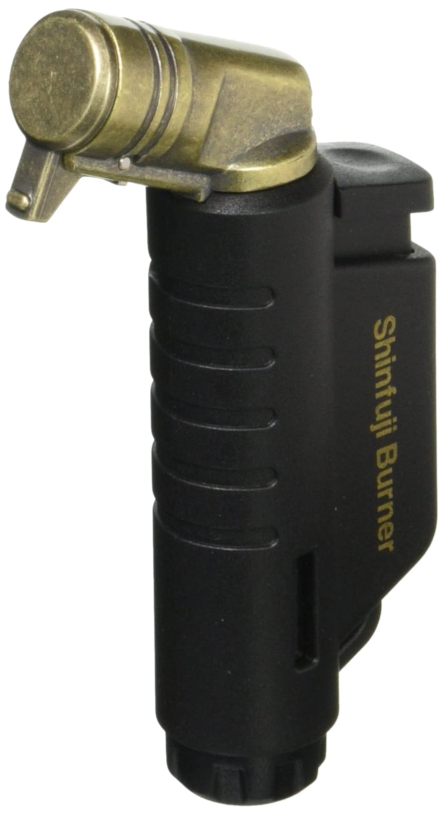 Micro Torch Active Gold