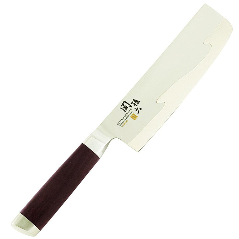 Kai Seki Magoroku 15000ST Nakiri 165mm 000AE5306 (japon importation)
