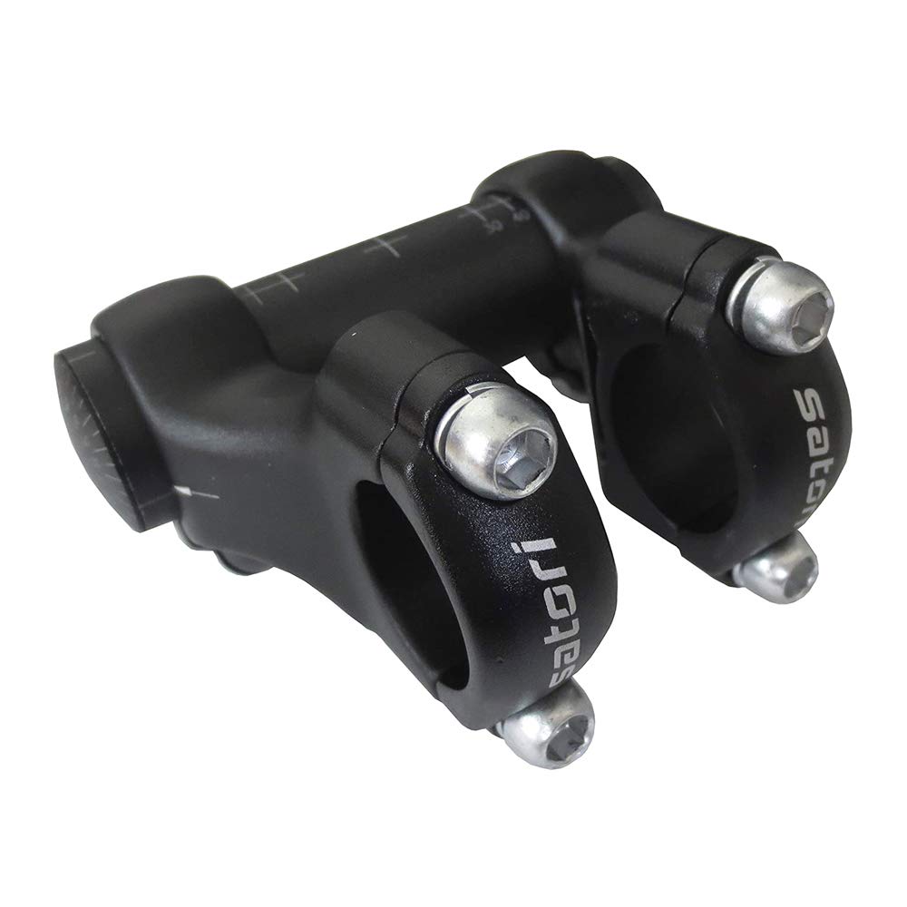TENSION STEM BLACK HD-SAT-OT01