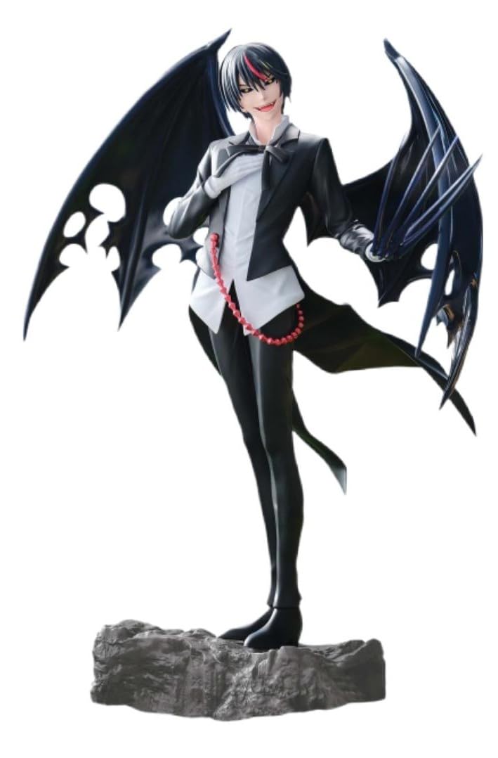 Thunder Tech that Time I Got Reincarnated as a Slime Espresto -Threefold Union- Diablo - Anime Collectible Figure Statue