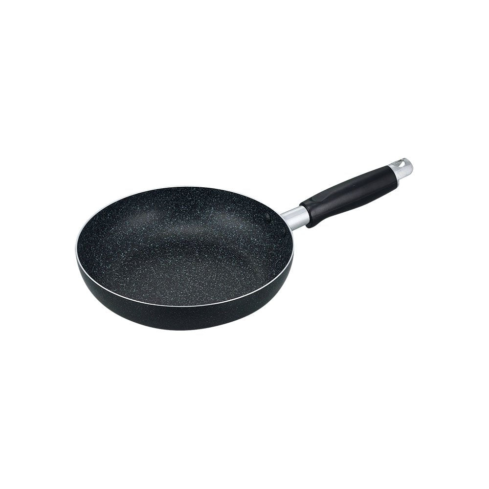 Wahei Freiz RA-9644 Small Frying Pan, 7.9 inches (20 cm), Gas Fire, Bento Box, Fried Eggs, Omelet, PFOA Free, Fluororesin Processing