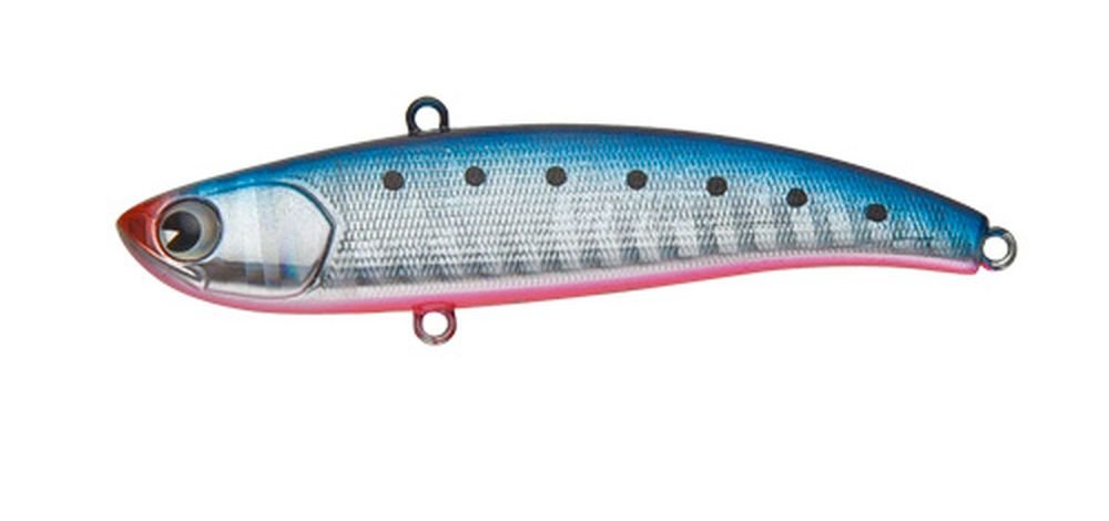 AMZ Design (ima) Vibration Koume #KU70-109, 2.8 inches (70 mm), 0.5 oz (13 g), Macoi Eagle