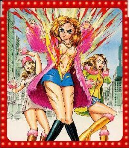 Shock Hearts