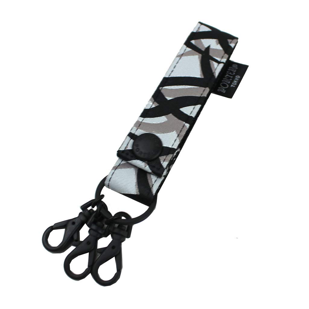 Porter 886-16146 Ghillie Keychain
